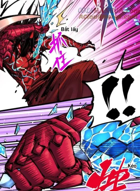 Ngũ Lục Thất: Hắc Bạch Song Long 2 Chapter 40 - Trang 2