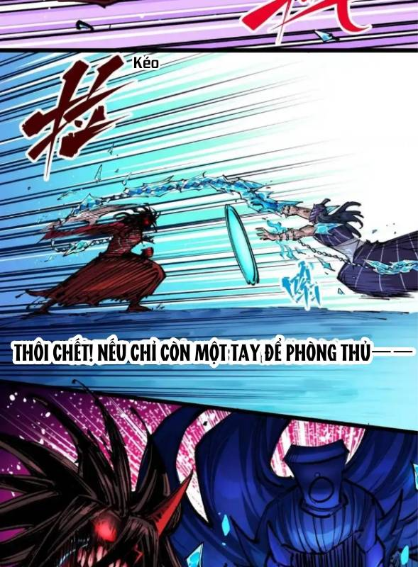 Ngũ Lục Thất: Hắc Bạch Song Long 2 Chapter 40 - Trang 2