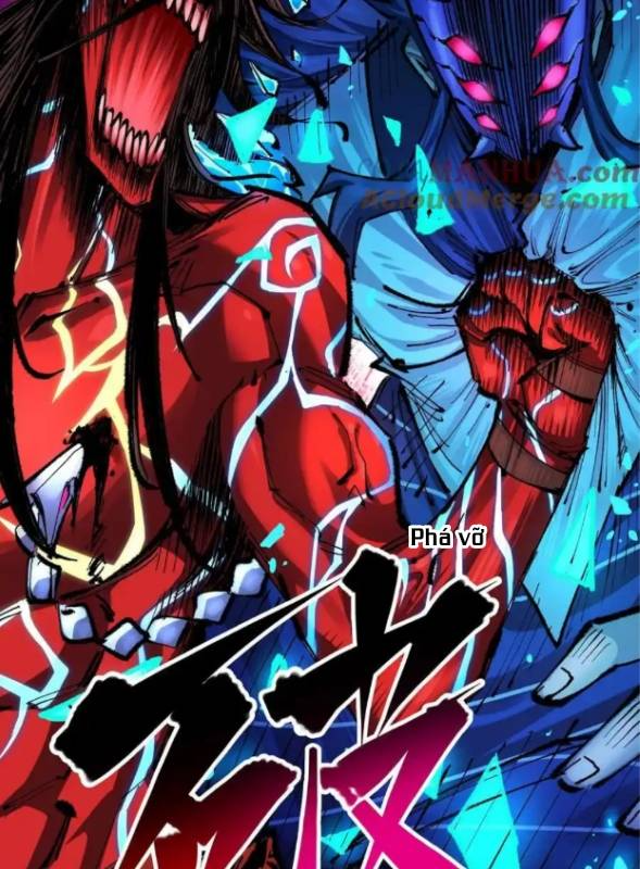 Ngũ Lục Thất: Hắc Bạch Song Long 2 Chapter 40 - Trang 2