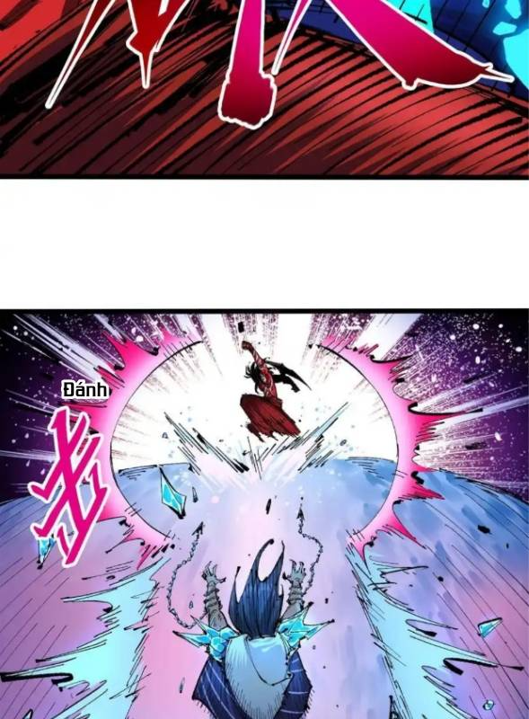 Ngũ Lục Thất: Hắc Bạch Song Long 2 Chapter 40 - Trang 2