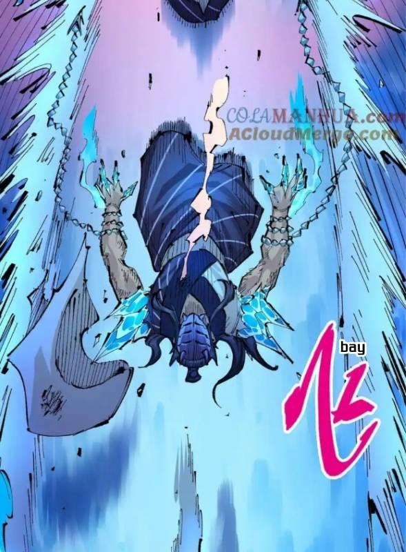 Ngũ Lục Thất: Hắc Bạch Song Long 2 Chapter 40 - Trang 2