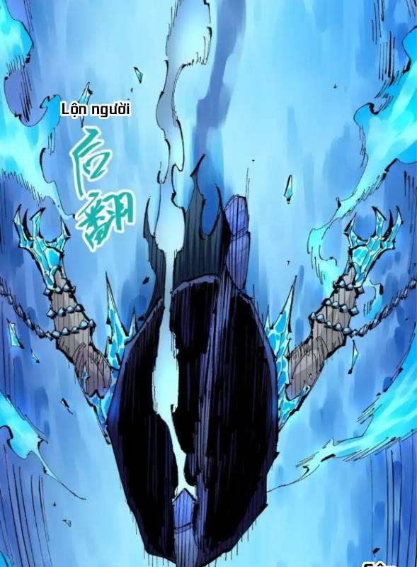 Ngũ Lục Thất: Hắc Bạch Song Long 2 Chapter 40 - Trang 2