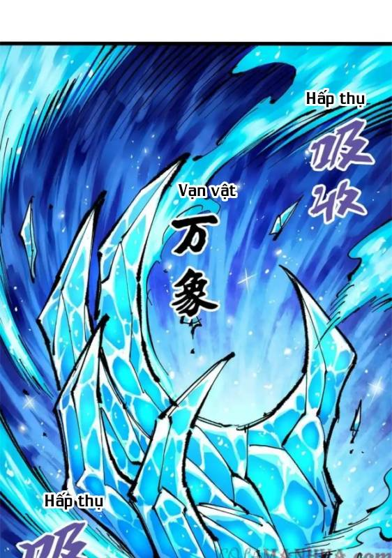 Ngũ Lục Thất: Hắc Bạch Song Long 2 Chapter 40 - Trang 2