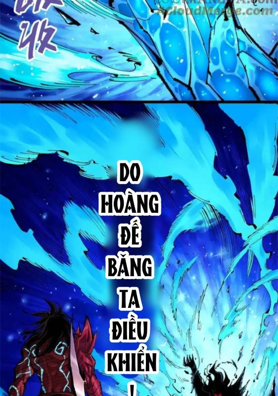 Ngũ Lục Thất: Hắc Bạch Song Long 2 Chapter 40 - Trang 2