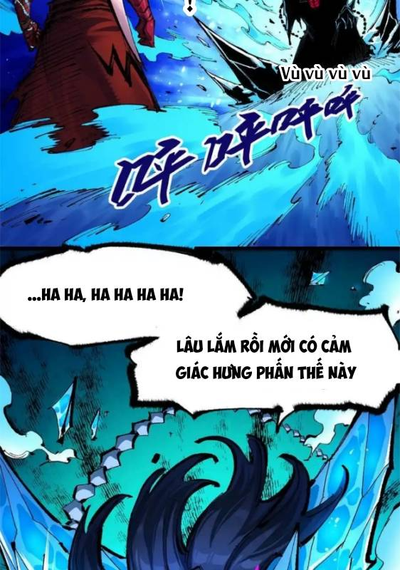 Ngũ Lục Thất: Hắc Bạch Song Long 2 Chapter 40 - Trang 2