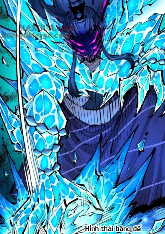 Ngũ Lục Thất: Hắc Bạch Song Long 2 Chapter 40 - Trang 2