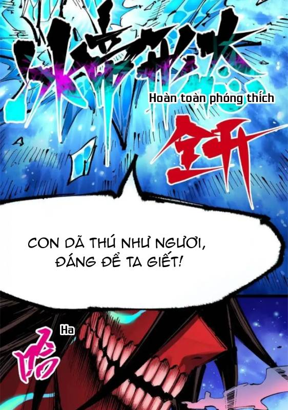 Ngũ Lục Thất: Hắc Bạch Song Long 2 Chapter 40 - Trang 2