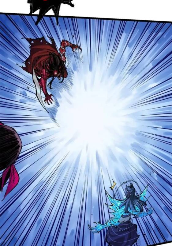 Ngũ Lục Thất: Hắc Bạch Song Long 2 Chapter 40 - Trang 2