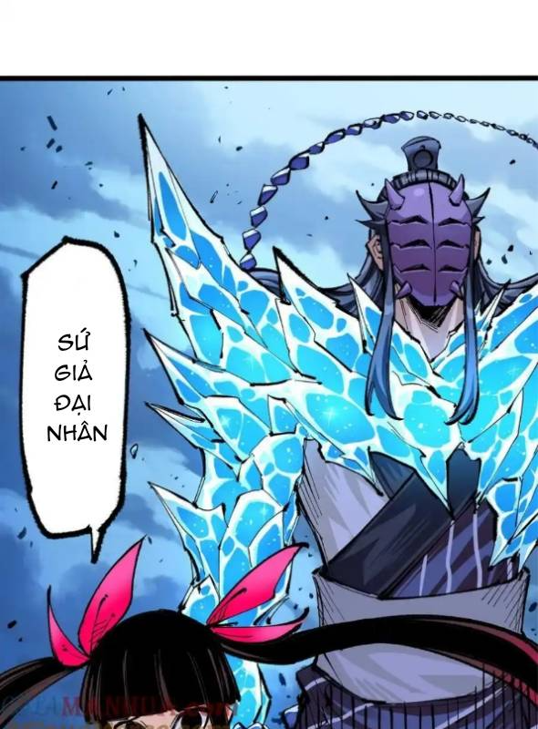 Ngũ Lục Thất: Hắc Bạch Song Long 2 Chapter 40 - Trang 2