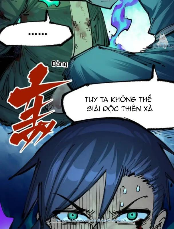 Ngũ Lục Thất: Hắc Bạch Song Long 2 Chapter 40 - Trang 2