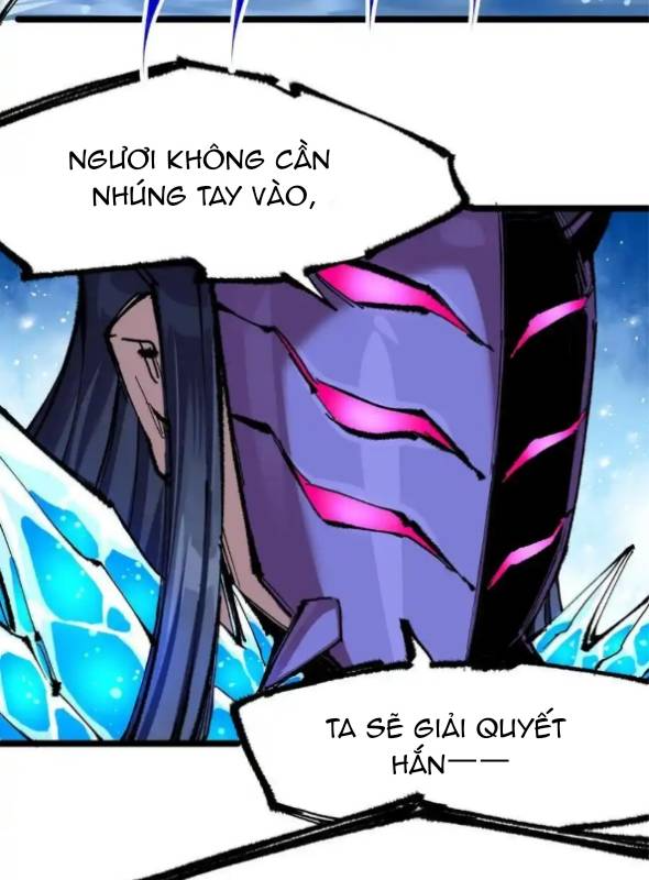 Ngũ Lục Thất: Hắc Bạch Song Long 2 Chapter 40 - Trang 2