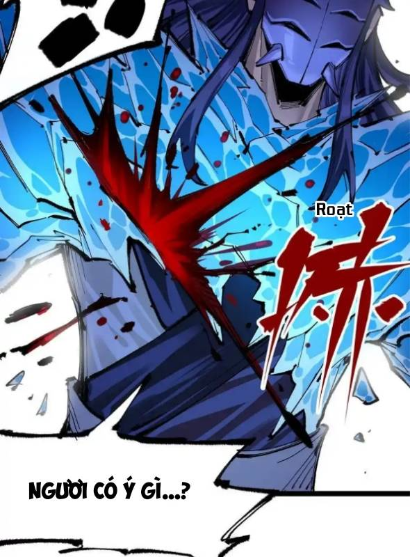 Ngũ Lục Thất: Hắc Bạch Song Long 2 Chapter 40 - Trang 2