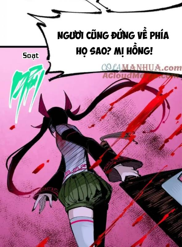 Ngũ Lục Thất: Hắc Bạch Song Long 2 Chapter 40 - Trang 2