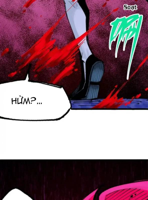 Ngũ Lục Thất: Hắc Bạch Song Long 2 Chapter 40 - Trang 2