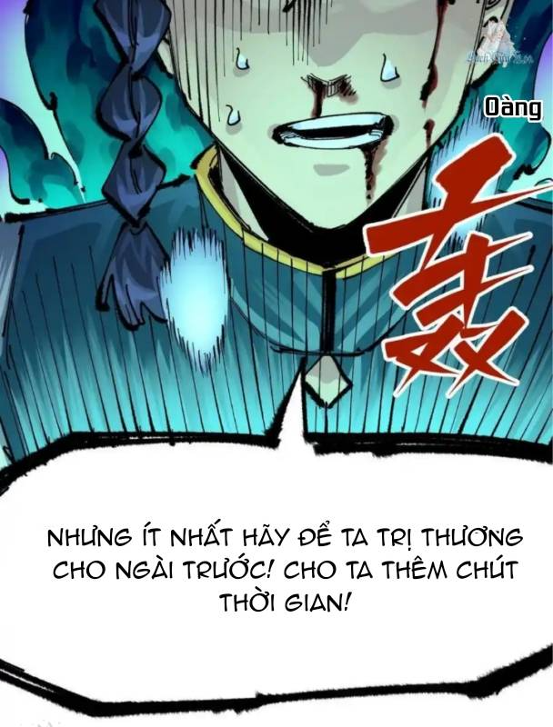 Ngũ Lục Thất: Hắc Bạch Song Long 2 Chapter 40 - Trang 2