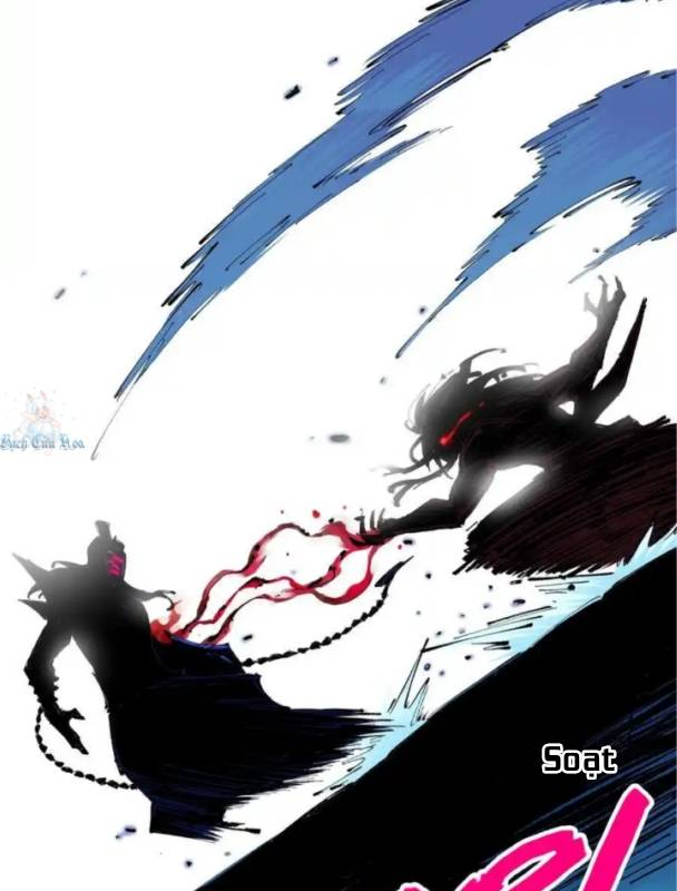 Ngũ Lục Thất: Hắc Bạch Song Long 2 Chapter 40 - Trang 2