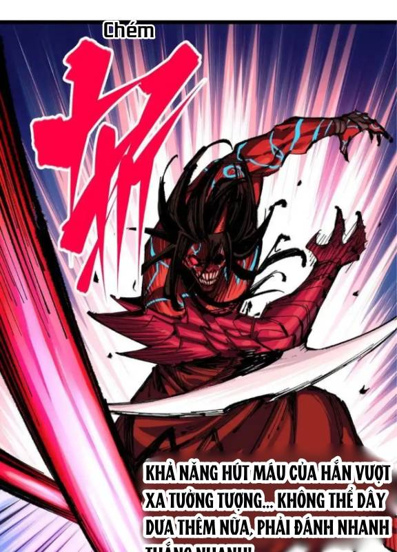 Ngũ Lục Thất: Hắc Bạch Song Long 2 Chapter 40 - Trang 2