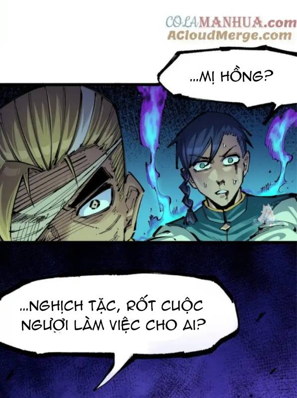 Ngũ Lục Thất: Hắc Bạch Song Long 2 Chapter 41 - Trang 2