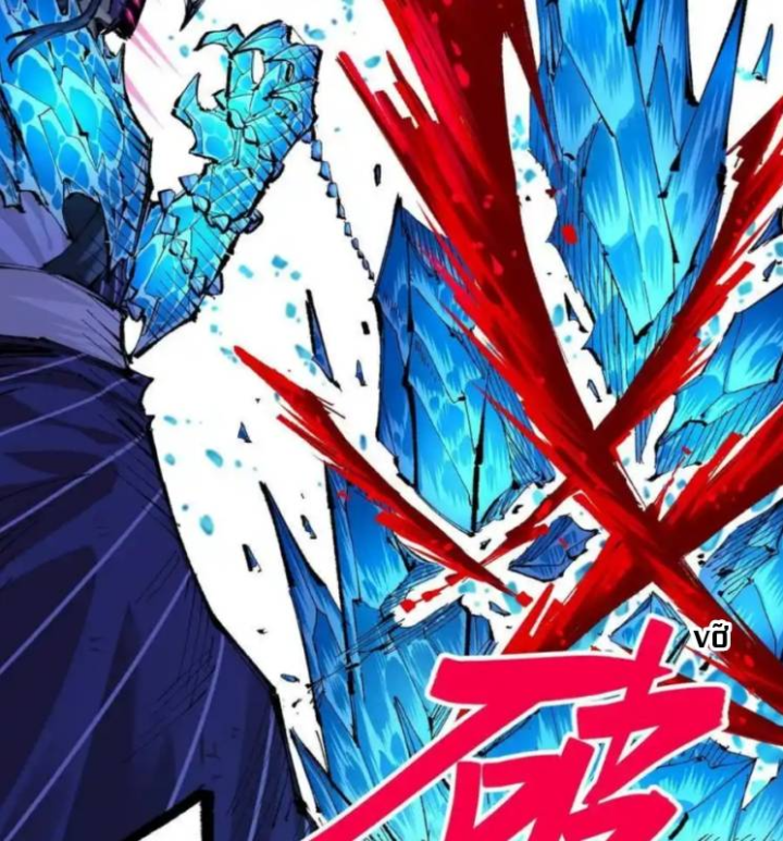 Ngũ Lục Thất: Hắc Bạch Song Long 2 Chapter 41 - Trang 2