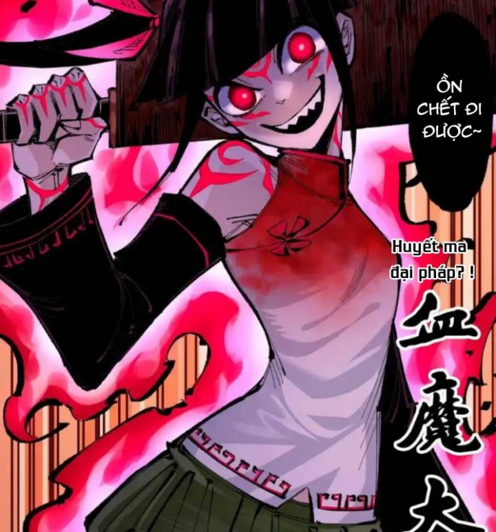 Ngũ Lục Thất: Hắc Bạch Song Long 2 Chapter 41 - Trang 2