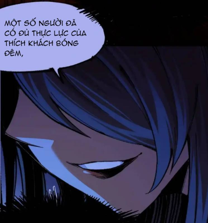 Ngũ Lục Thất: Hắc Bạch Song Long 2 Chapter 41 - Trang 2