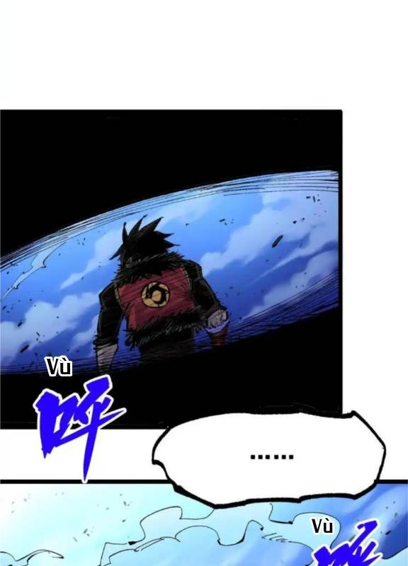 Ngũ Lục Thất: Hắc Bạch Song Long 2 Chapter 41 - Trang 2