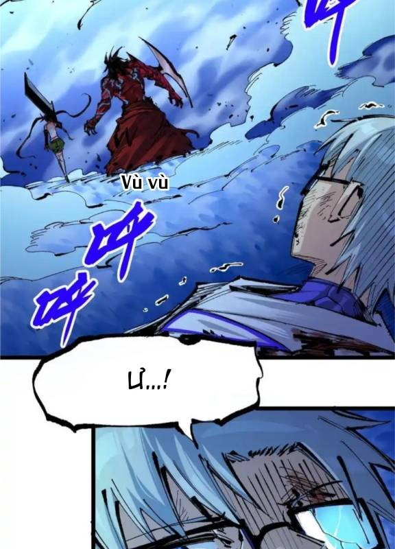 Ngũ Lục Thất: Hắc Bạch Song Long 2 Chapter 41 - Trang 2