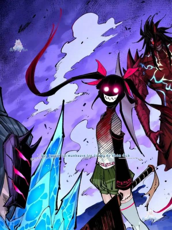 Ngũ Lục Thất: Hắc Bạch Song Long 2 Chapter 41 - Trang 2