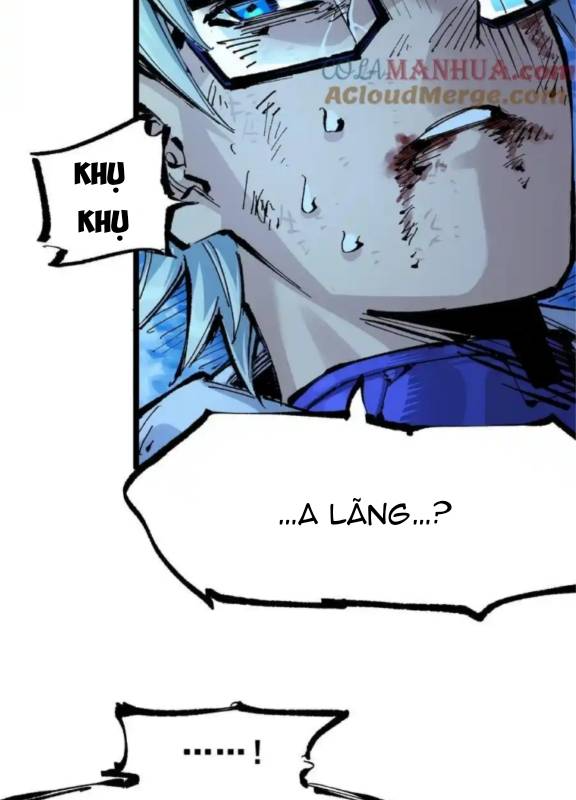 Ngũ Lục Thất: Hắc Bạch Song Long 2 Chapter 41 - Trang 2