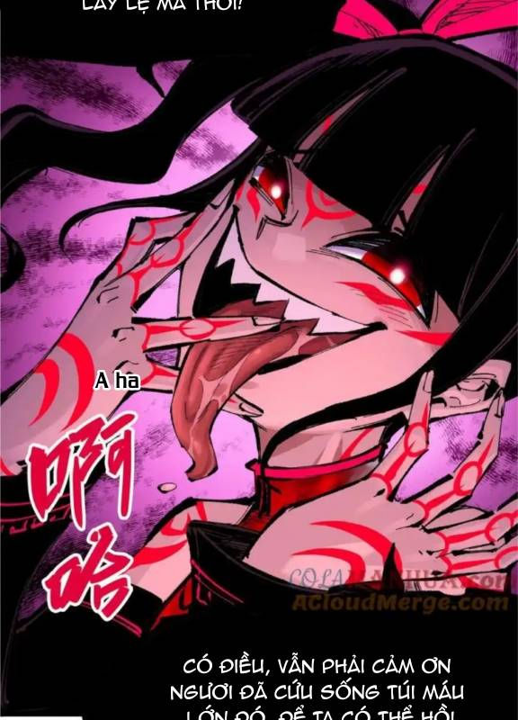 Ngũ Lục Thất: Hắc Bạch Song Long 2 Chapter 41 - Trang 2