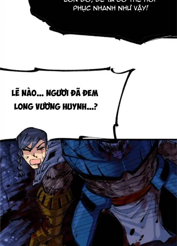 Ngũ Lục Thất: Hắc Bạch Song Long 2 Chapter 41 - Trang 2