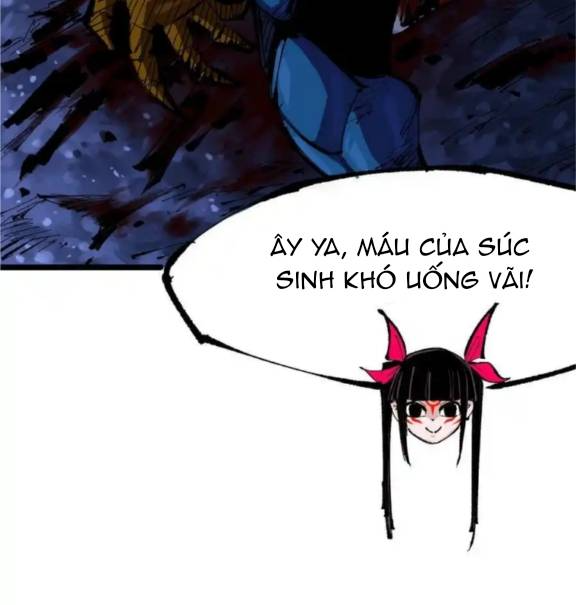 Ngũ Lục Thất: Hắc Bạch Song Long 2 Chapter 41 - Trang 2