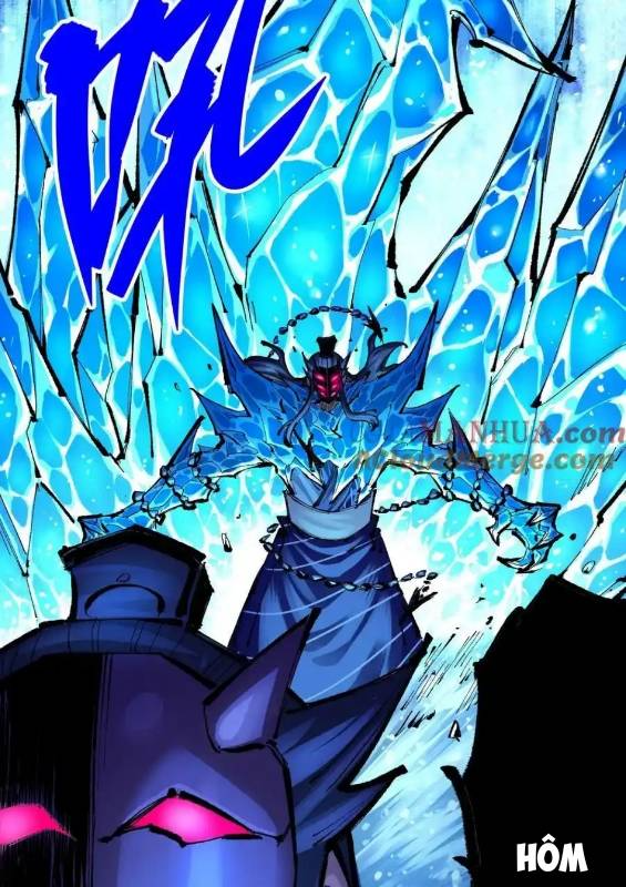 Ngũ Lục Thất: Hắc Bạch Song Long 2 Chapter 41 - Trang 2