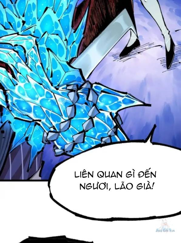 Ngũ Lục Thất: Hắc Bạch Song Long 2 Chapter 41 - Trang 2