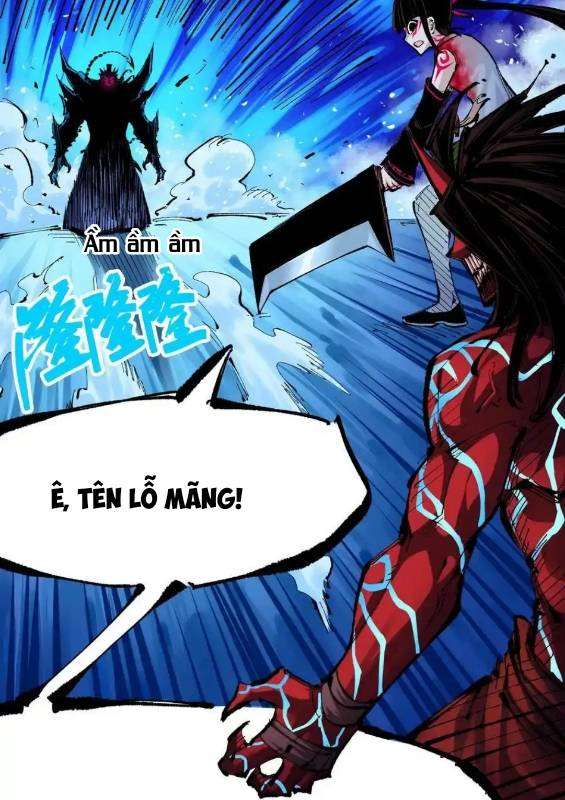 Ngũ Lục Thất: Hắc Bạch Song Long 2 Chapter 41 - Trang 2