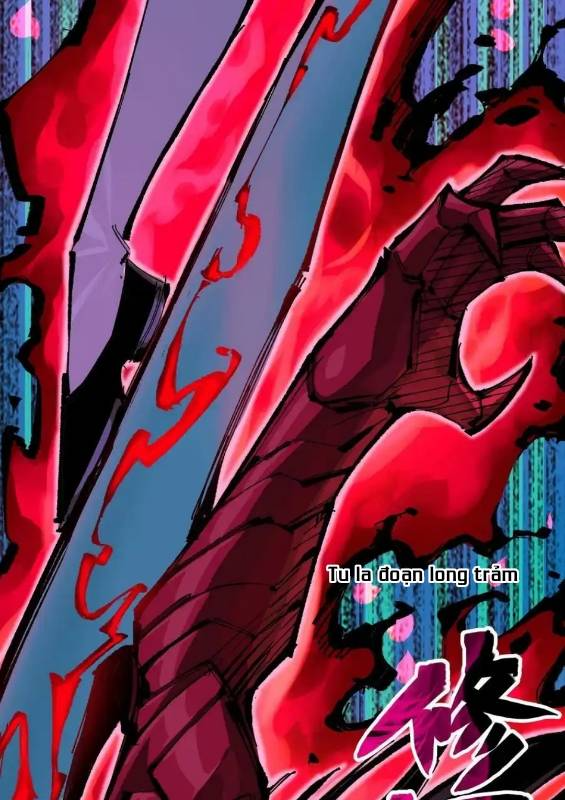 Ngũ Lục Thất: Hắc Bạch Song Long 2 Chapter 41 - Trang 2