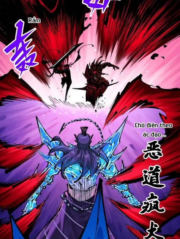 Ngũ Lục Thất: Hắc Bạch Song Long 2 Chapter 41 - Trang 2