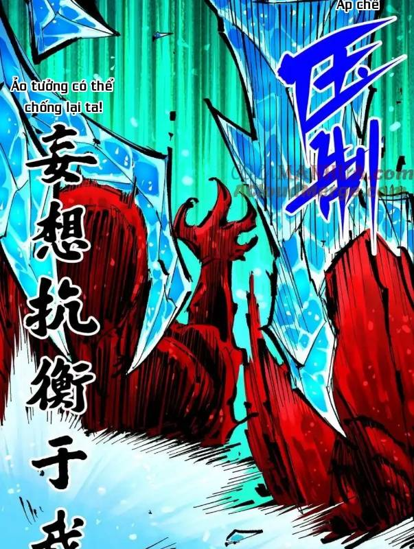 Ngũ Lục Thất: Hắc Bạch Song Long 2 Chapter 41 - Trang 2