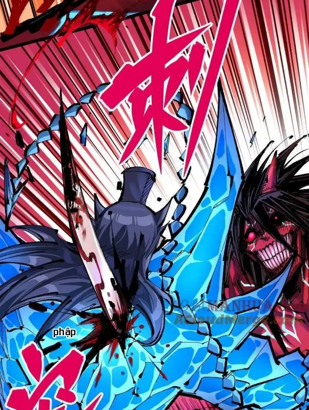 Ngũ Lục Thất: Hắc Bạch Song Long 2 Chapter 41 - Trang 2