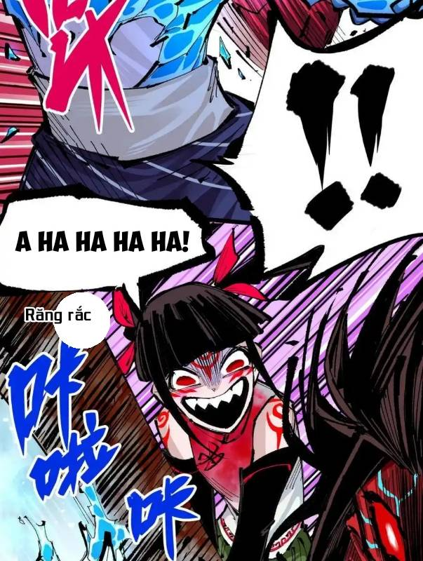 Ngũ Lục Thất: Hắc Bạch Song Long 2 Chapter 41 - Trang 2