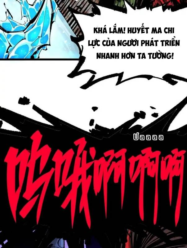 Ngũ Lục Thất: Hắc Bạch Song Long 2 Chapter 41 - Trang 2