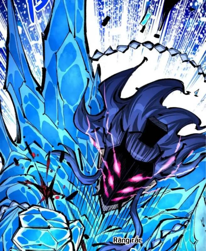 Ngũ Lục Thất: Hắc Bạch Song Long 2 Chapter 41 - Trang 2