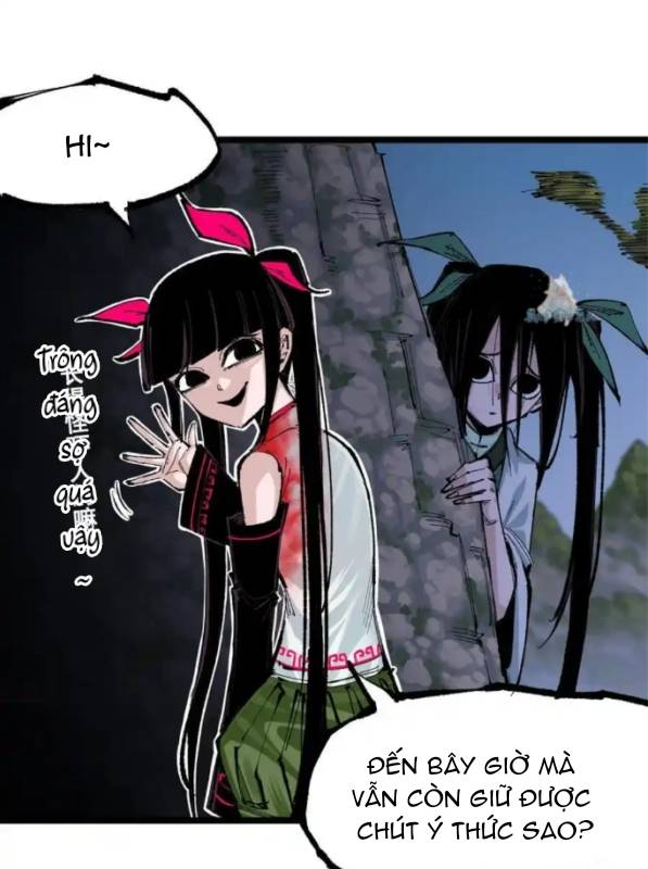 Ngũ Lục Thất: Hắc Bạch Song Long 2 Chapter 41 - Trang 2