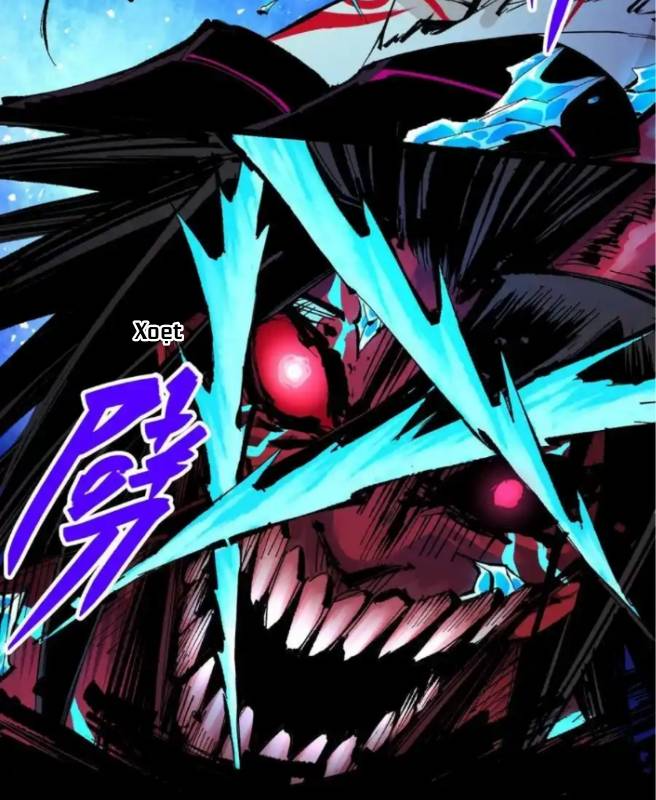 Ngũ Lục Thất: Hắc Bạch Song Long 2 Chapter 41 - Trang 2