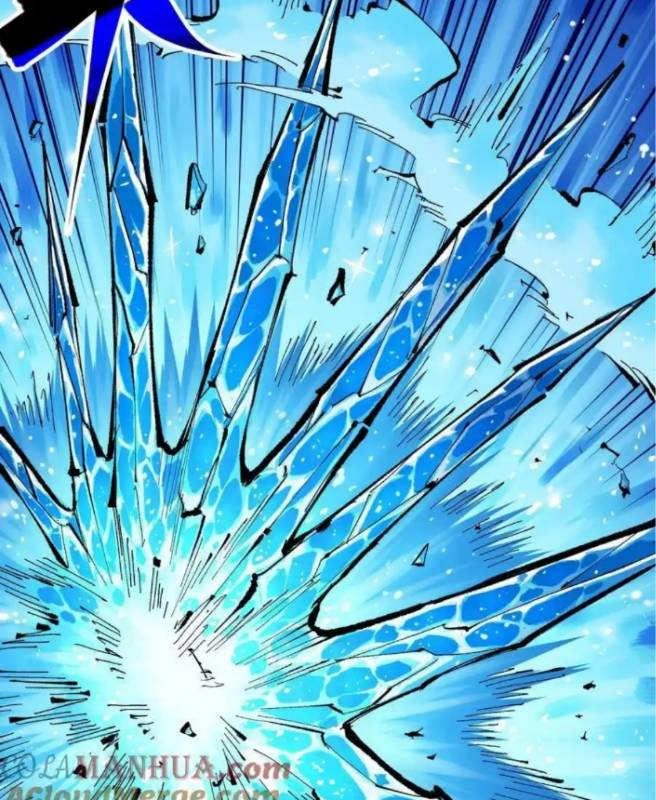 Ngũ Lục Thất: Hắc Bạch Song Long 2 Chapter 41 - Trang 2