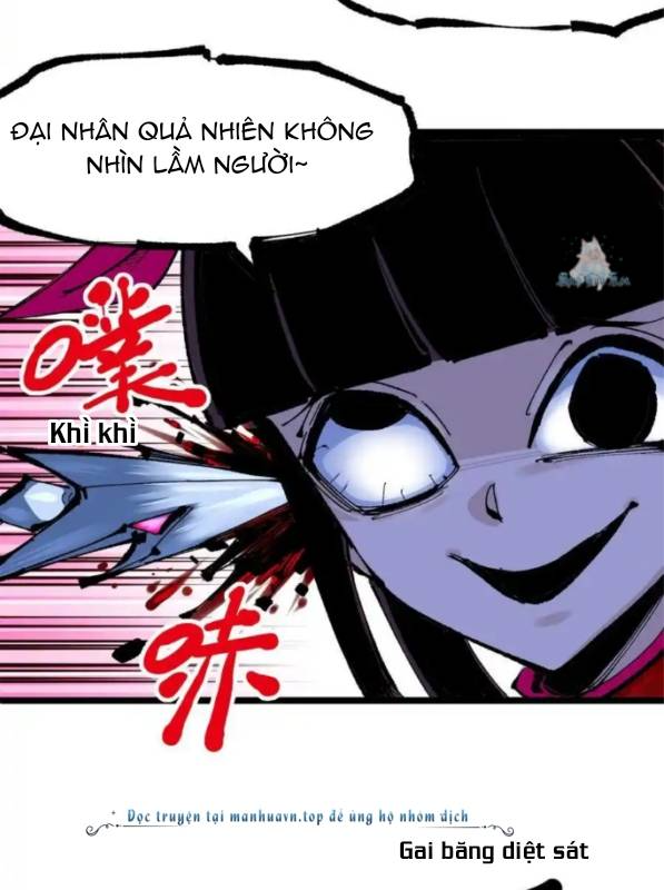 Ngũ Lục Thất: Hắc Bạch Song Long 2 Chapter 41 - Trang 2