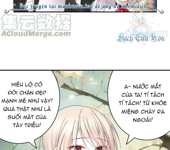 Pure Love Succubus Scraps Sword Fairy Chapter 37 - Trang 3