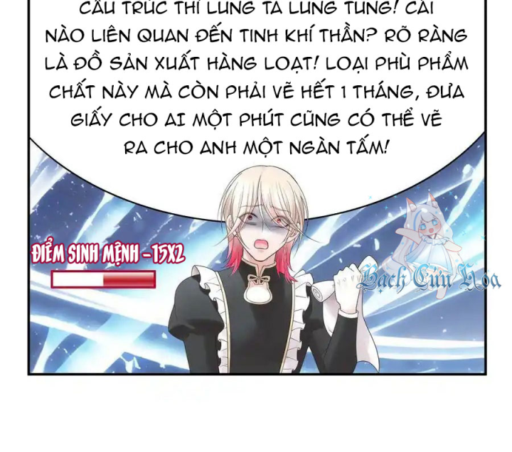 Pure Love Succubus Scraps Sword Fairy Chapter 37 - Trang 3