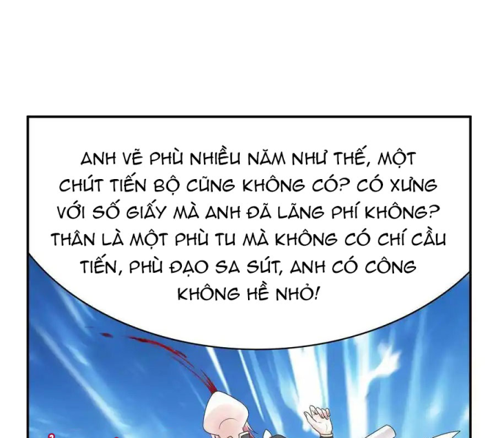 Pure Love Succubus Scraps Sword Fairy Chapter 37 - Trang 3