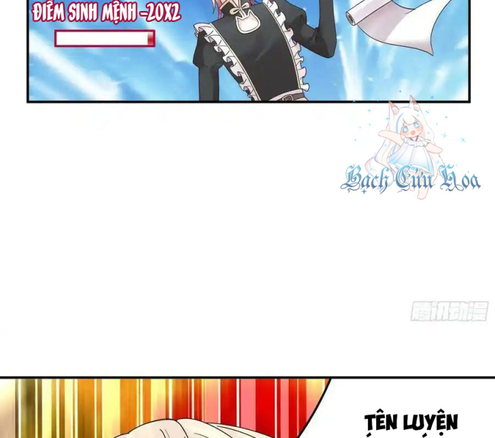 Pure Love Succubus Scraps Sword Fairy Chapter 37 - Trang 3